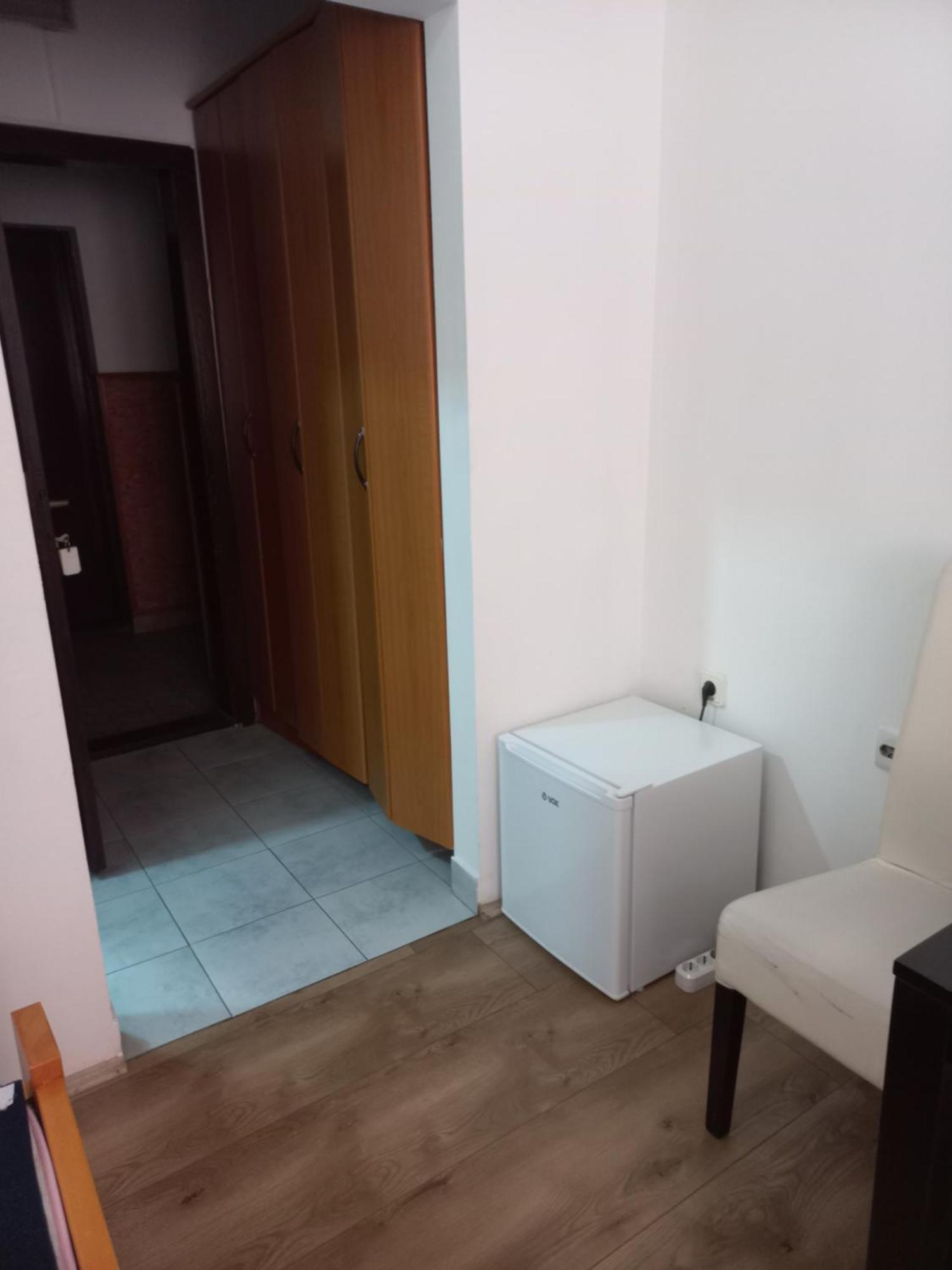 Hotel Duga Novi Sad Bagian luar foto