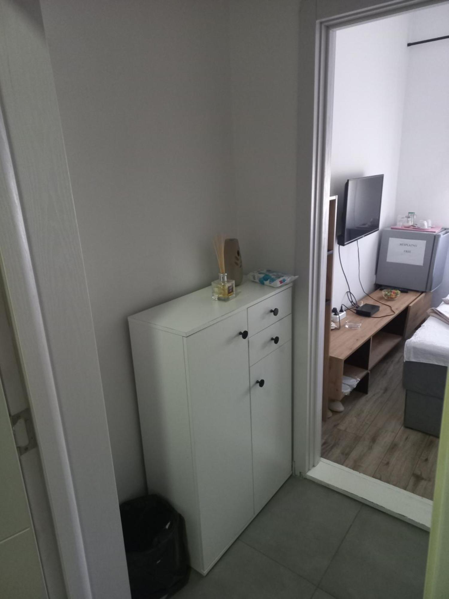Hotel Duga Novi Sad Bagian luar foto