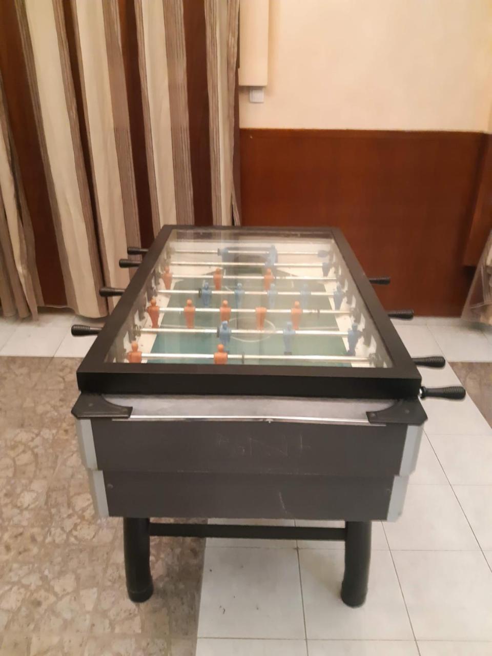 Hotel Duga Novi Sad Bagian luar foto